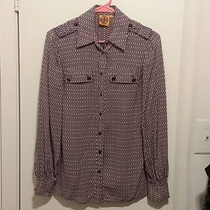 Tory Burch Blouse
